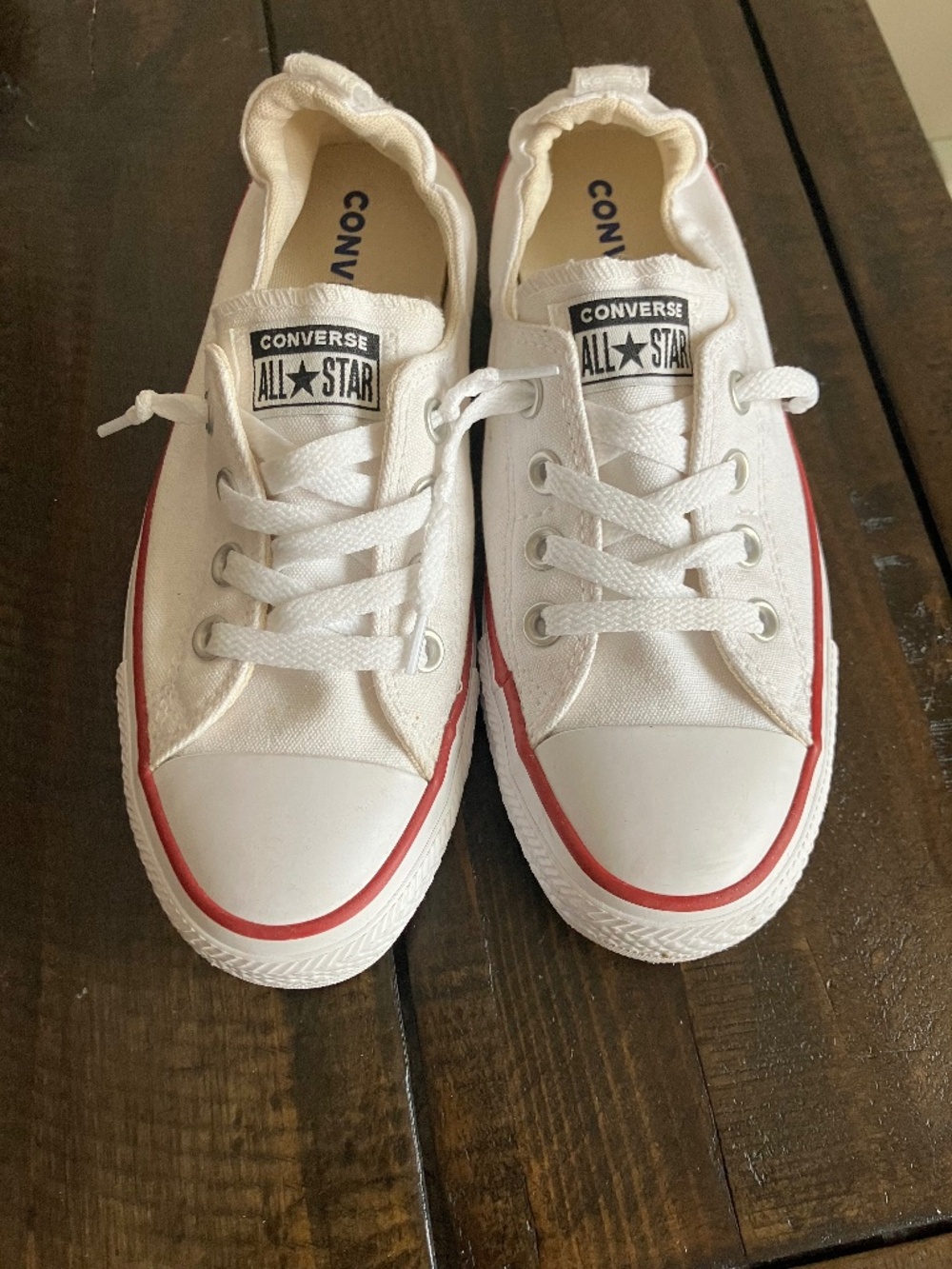 CHUCK TAYLOR ALL STAR SHORELINE Women